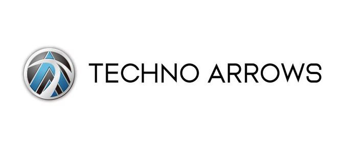 TECHNO ARROWS（テクノアローズ）のロゴ