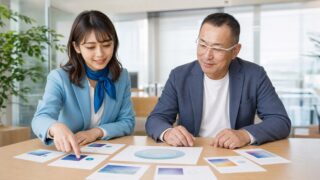 広告施策を増やす前に。「選ばれる理由」を整理する3つの質問