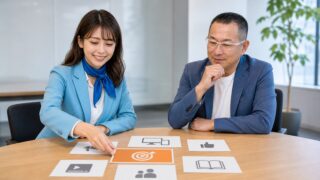 販促施策の優先順位はどう決める?課題を1つに絞る5ステップ